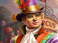 Logħba Cursed Carnival onlajn