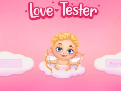 Logħba Love Tester onlajn