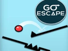 Logħba Go Escape onlajn