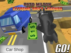 Logħba Rato Milton Extreme Drift Legends onlajn
