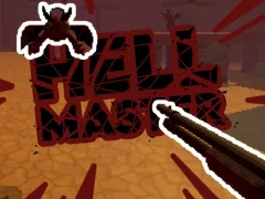Logħba Hell Master onlajn