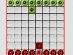 Logħba Ludus Roman Checkers onlajn