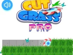 Logħba Cut Grass Pro onlajn