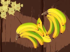 Logħba Banana Slic onlajn