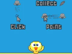 Logħba DuckyFly Go! onlajn