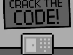 Logħba Crack The Code onlajn