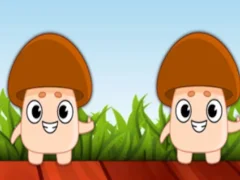 Logħba Find Magic Mushroom Guy onlajn