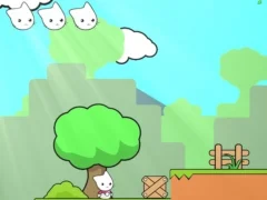 Logħba Robo-cat onlajn