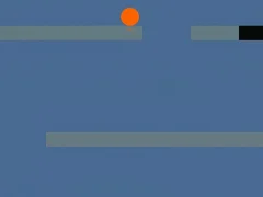 Logħba Falling Ball Bounce And Break onlajn