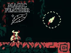 Logħba Magic Feathers onlajn