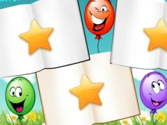 Logħba Crossword For Kids onlajn