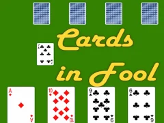 Logħba Cards in Fool onlajn