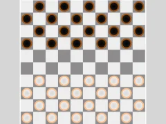 Logħba International Draughts onlajn