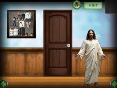 Logħba Amgel Good Friday Escape 4 onlajn