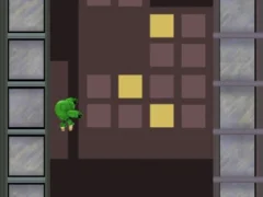 Logħba Robo Wall Crawler onlajn
