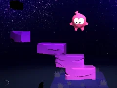 Logħba Om nom Jump onlajn