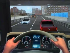 Logħba Truck Simulator: Ultimate onlajn