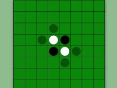 Logħba Reversi Othello Duel onlajn