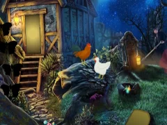 Logħba Save The Falling Bear onlajn