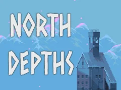 Logħba North Depths onlajn