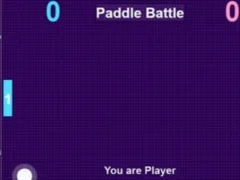 Logħba Paddle Battle onlajn