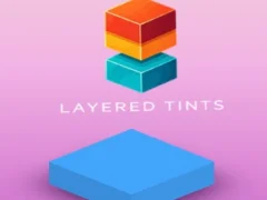 Logħba Layered Tints onlajn