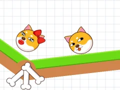 Logħba Doge Rotate Lover onlajn