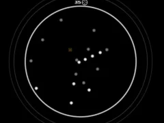 Logħba Satisfying Ball Clicker onlajn