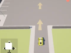 Logħba Ultimate Car Parking Challenge onlajn