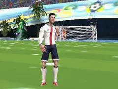 Logħba Indoor Soccer onlajn