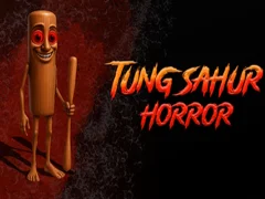 Logħba Tung Sahur Horror onlajn