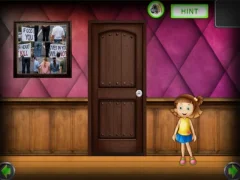 Logħba Amgel Kids Room Escape 307 onlajn