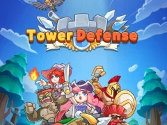 Logħba Tower Defense 2 onlajn