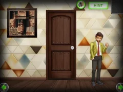 Logħba Amgel Easy Room Escape 283 onlajn