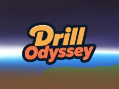 Logħba Drill Odyssey onlajn
