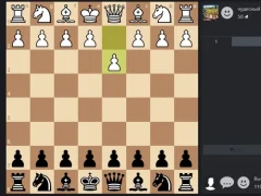 Logħba Chess Online onlajn