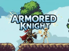 Logħba Armored Knight onlajn