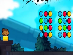 Logħba Bloons Battles onlajn