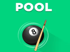 Logħba Pool 8 onlajn