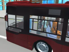 Logħba City Bus Simulator onlajn