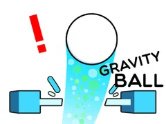 Logħba Gravity Ball onlajn