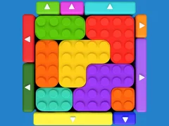 Logħba Color Block Jam 2 onlajn