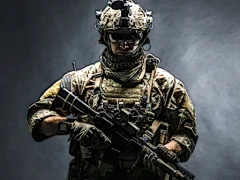 Logħba ArmedForces.io onlajn