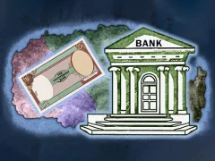 Logħba The Counterfeit Bank onlajn