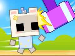 Logħba Online Cats Multiplayer Park onlajn