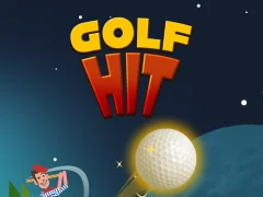 Logħba Golf Hit onlajn