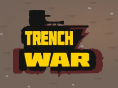 Logħba Trench War onlajn