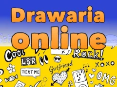 Logħba Drawaria.online onlajn