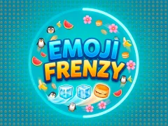 Logħba Emoji Frenzy onlajn