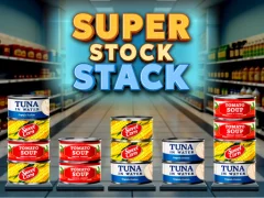 Logħba Super Stock Stack onlajn